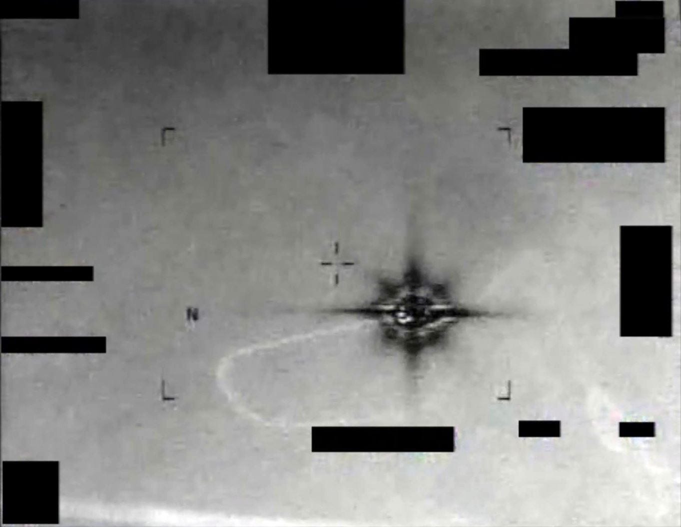 Debunking the Debunkers of the 2013 North Star UAP Video