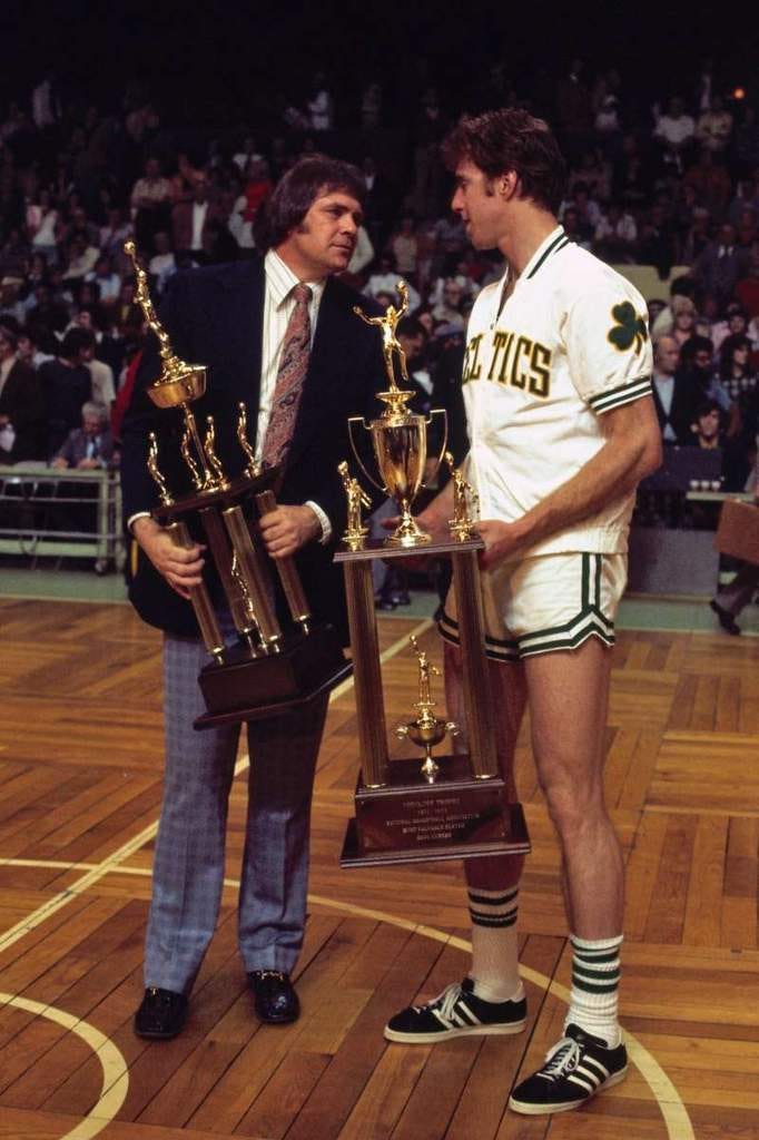 Dave Cowens: A story of the weirdness of the 1970s and the Boston