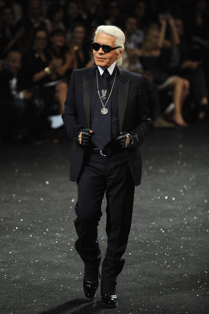 famous male dress designers 15 Famous Fashion Designers you Need to Know — Love Happens Mag | by Love  Happens Mag