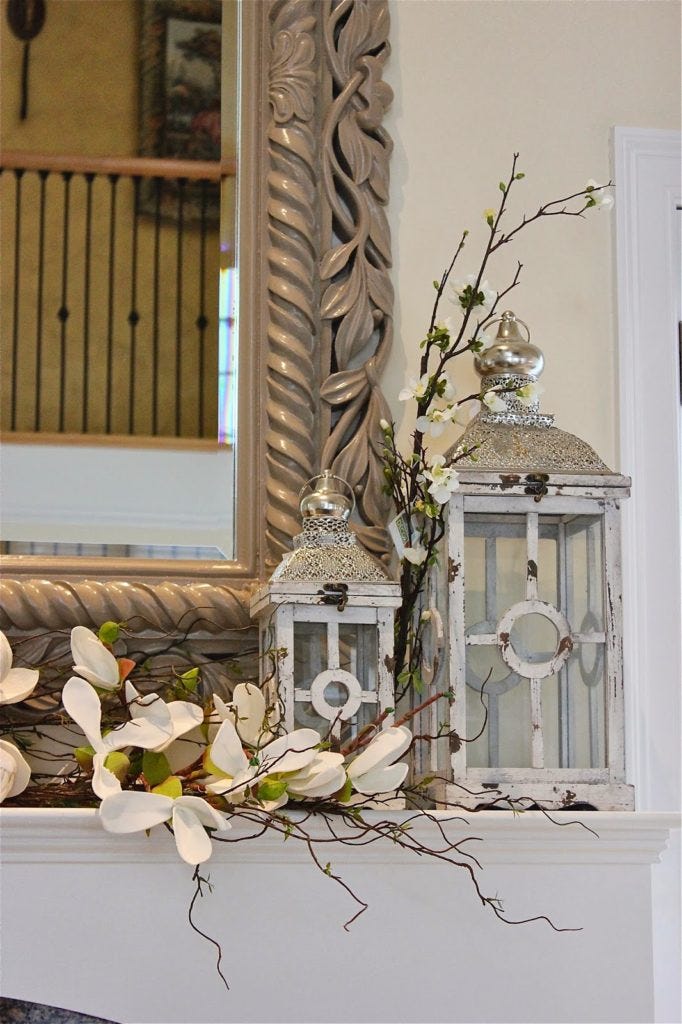 Rustic Entryway Lantern Styling Tips: Transform Your Home Instantly