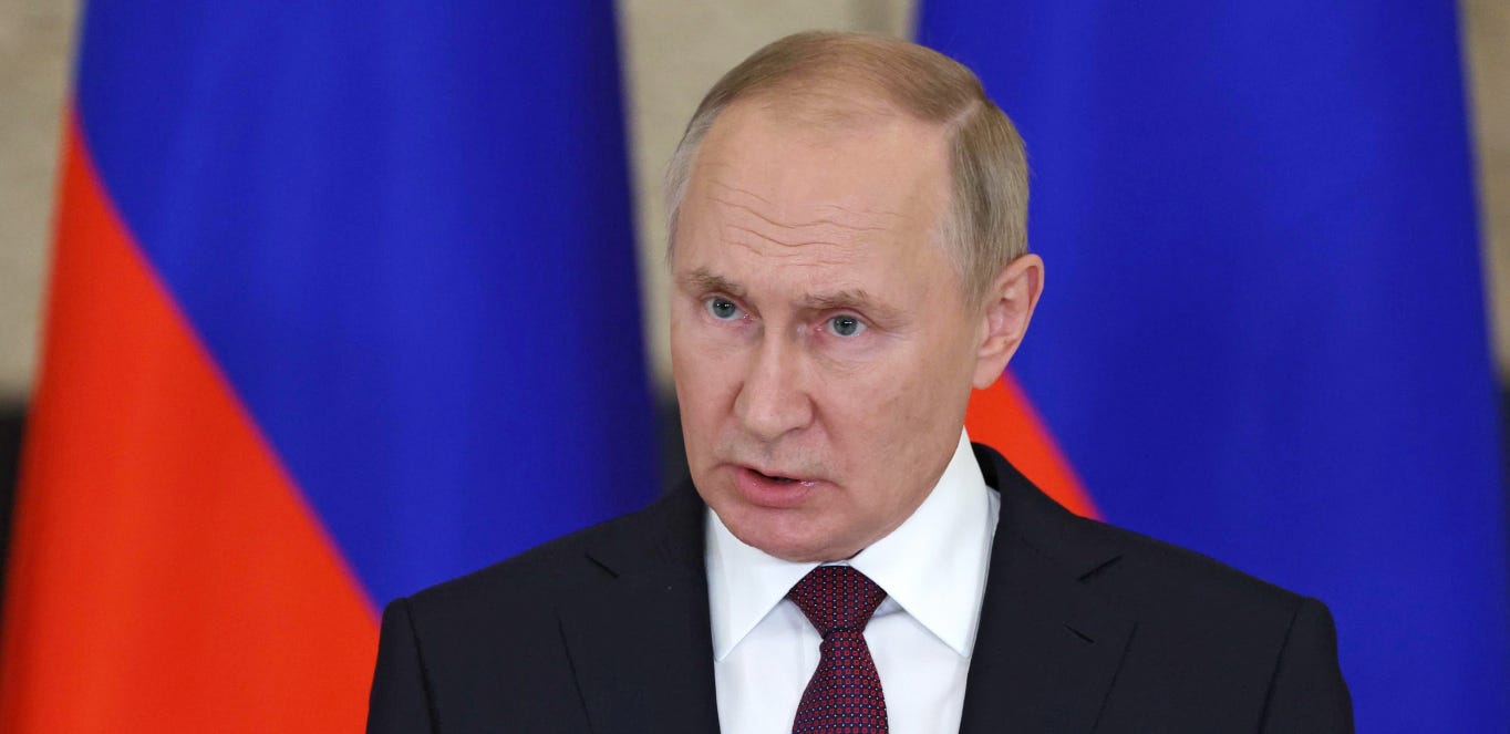 UNUTRAŠNJI SUKOB U NATO NAJLEPŠI POKLON PUTINU Erdoganove zahteve gotovo nemoguće ispuniti, Švedska…