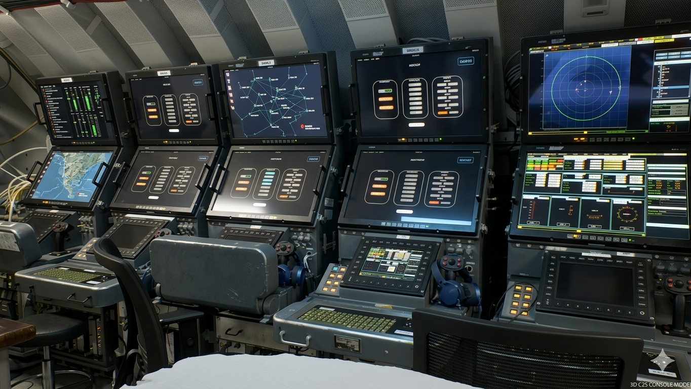 HMIs: The Bridge Between Software and the Human Operator