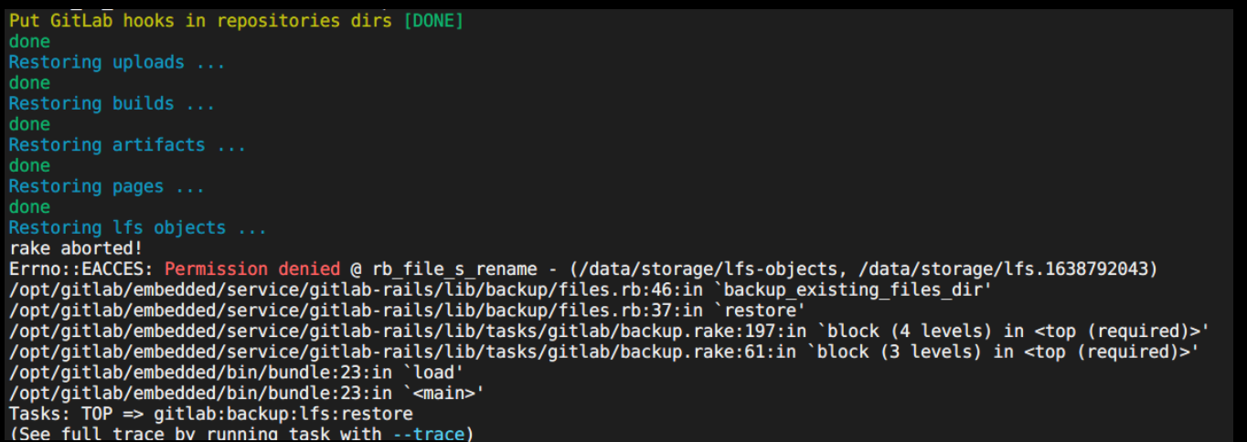 How I Upgrade Bitnami GitLab Omnibus from 15.3.4 to 18.4.3 — A Safe, Zero-Data-Loss Approach