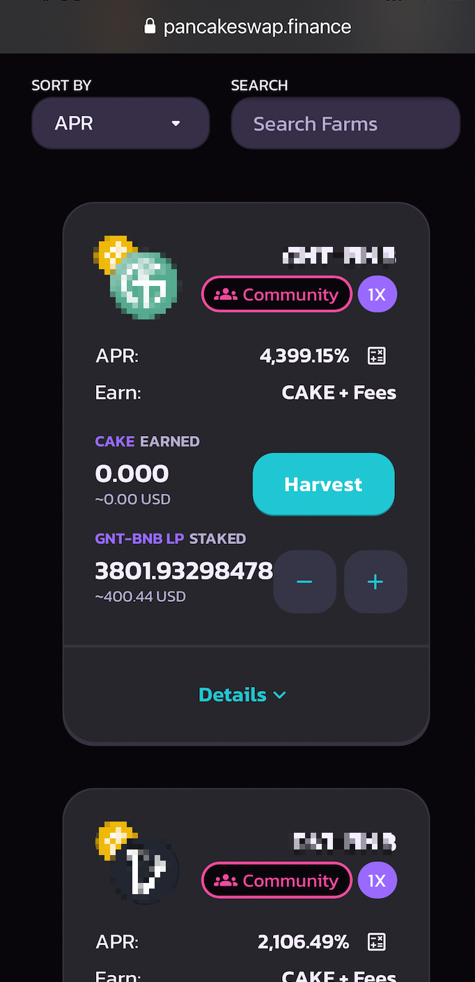 Money-Making Prediction dApps — The Crypto Crystal Ball | by Ryan |  Coinmonks | Medium