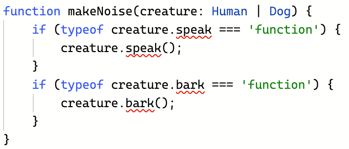 Common Typescript Challenges in Development