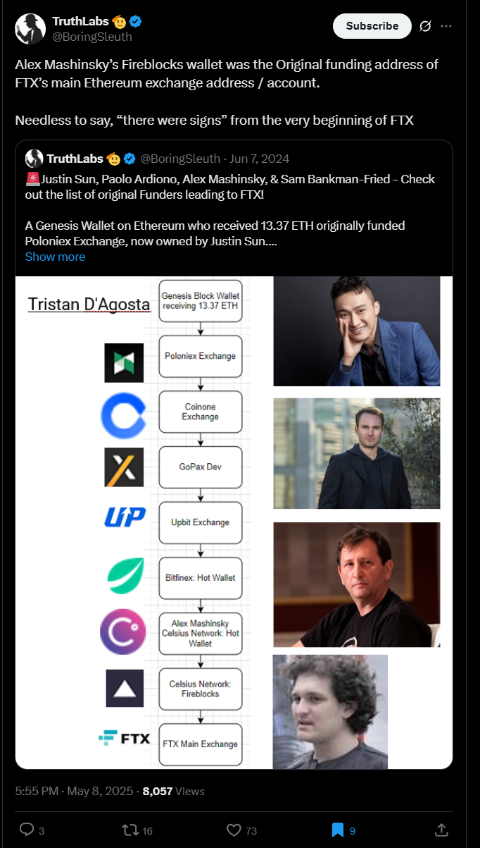 The Crypto War Zone — Weekly “Crypto Security Truths”: Issue 45 | by Cyber  Strategy Institute | Medium