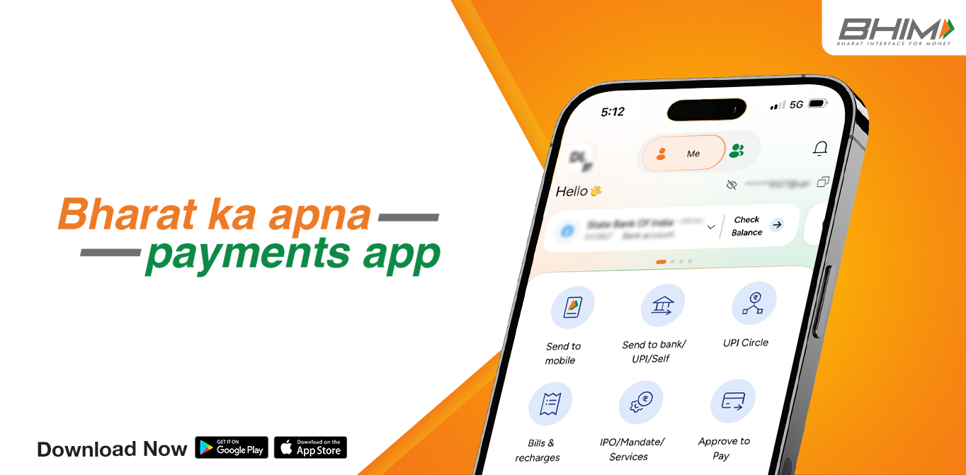 Decoding BHIM App 4.0.20: Under the Hood of India’s UPI Super App