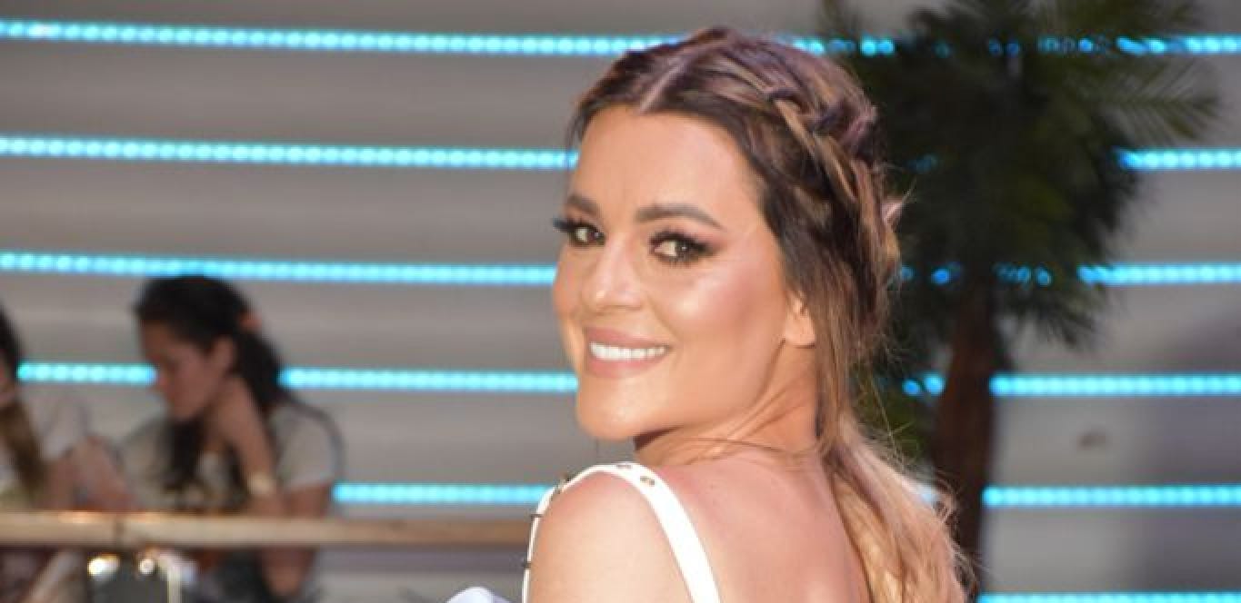 Jelena Kostov: Trudna sam i zahvalna Bogu na svemu!