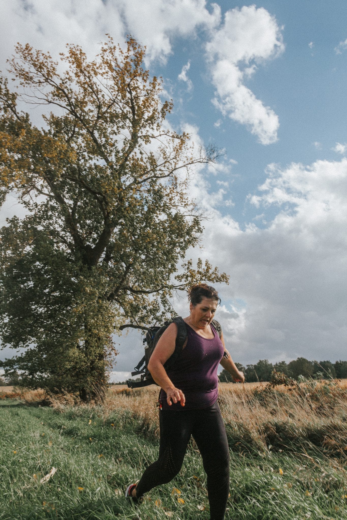 MOVE: How Movement Builds Better Breath — Hootenanny Joy