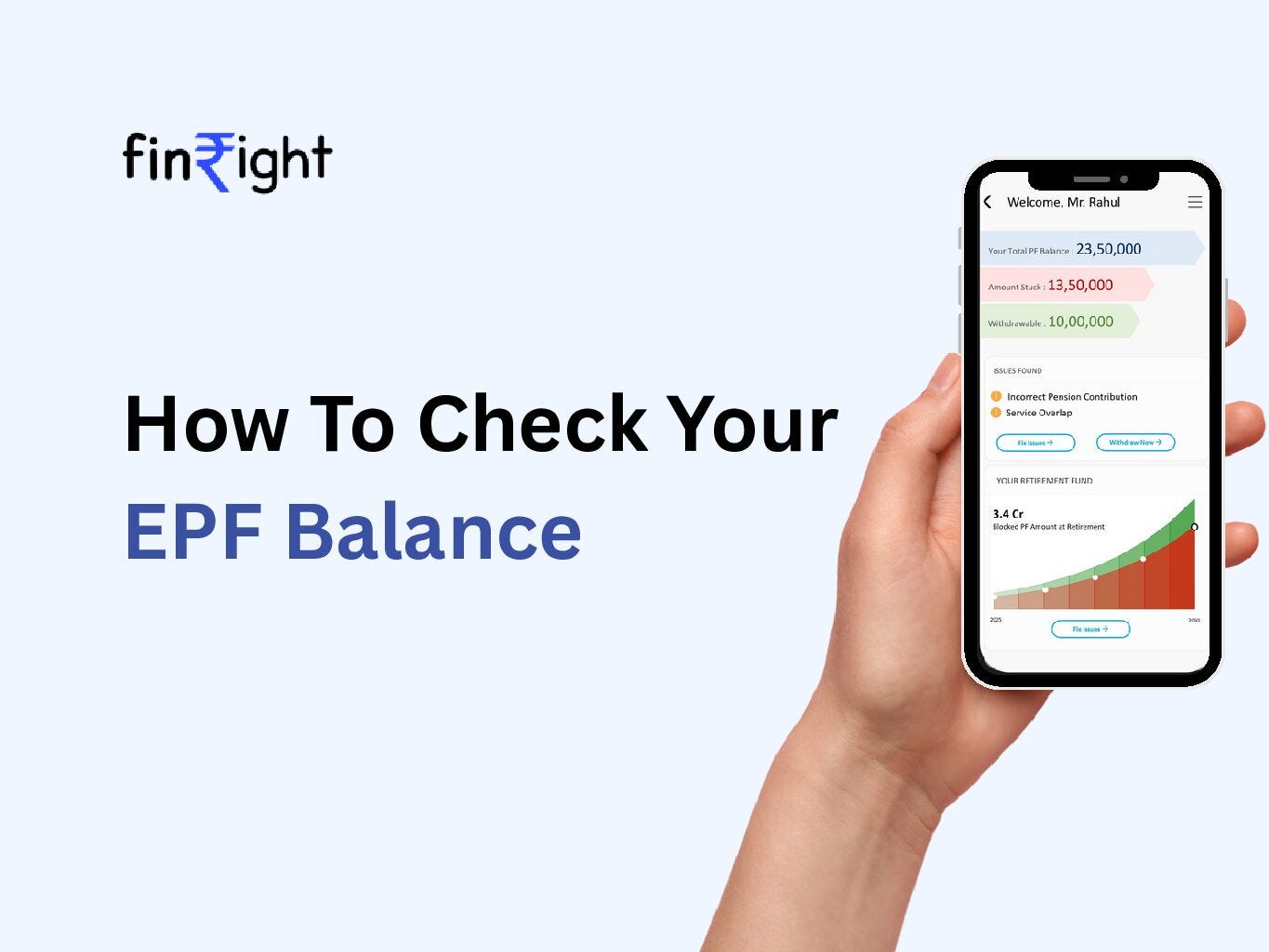 How to Do a PF Balance Check in 2025 (With or Without UAN)
