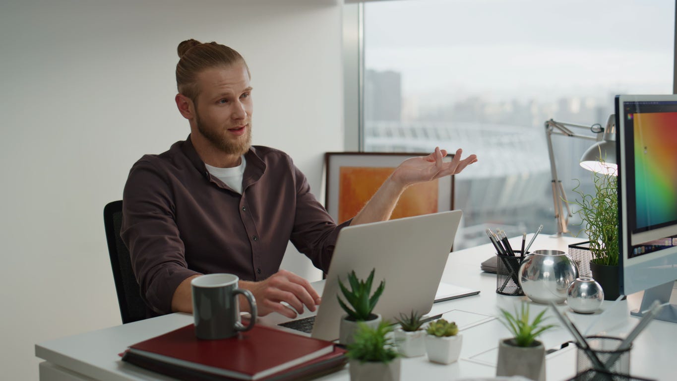 The Problem With Most Remote Brainstorms