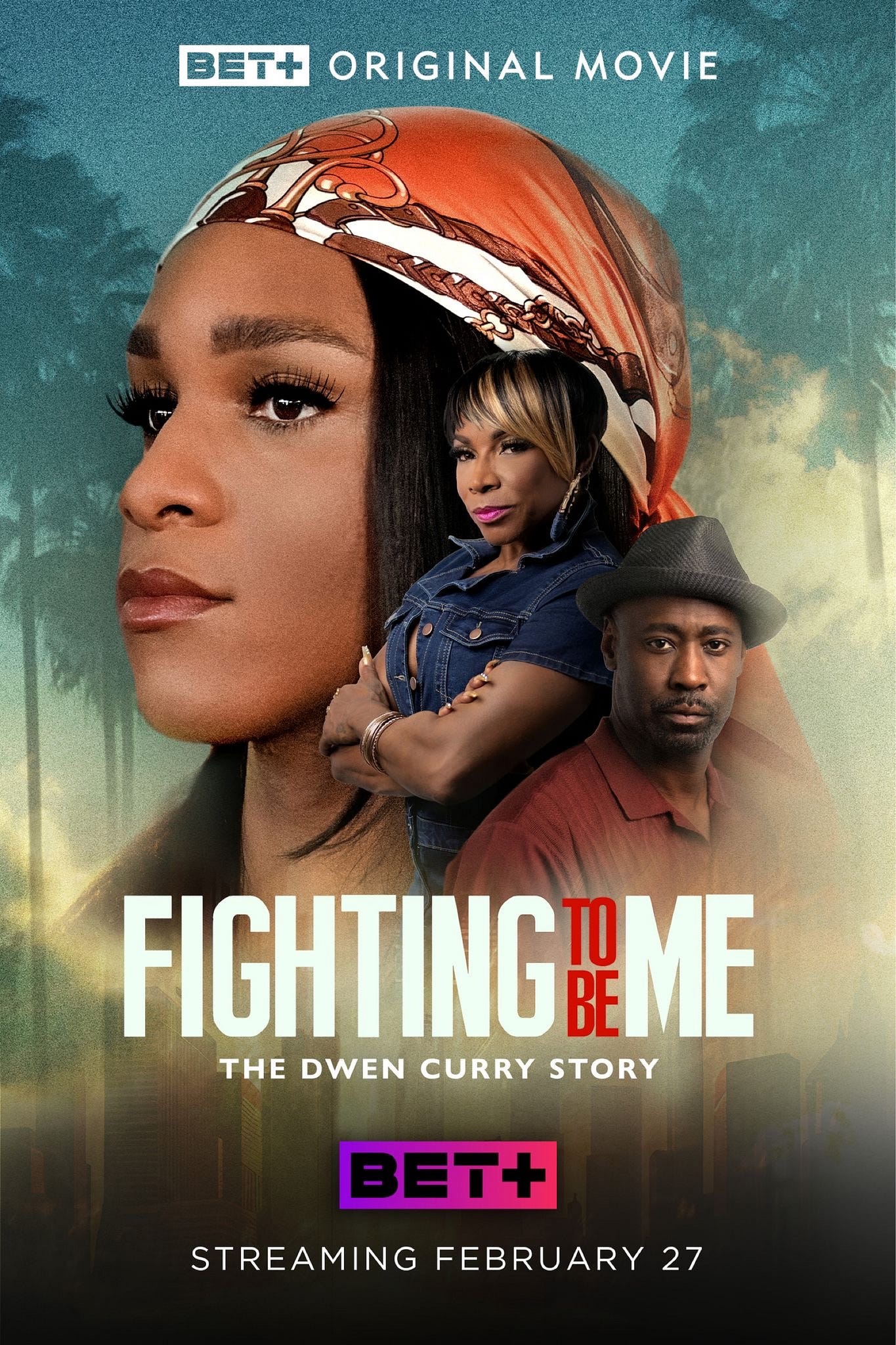 “Fighting to Be Me: The Dwen Curry Story” Premieres in Los Angeles