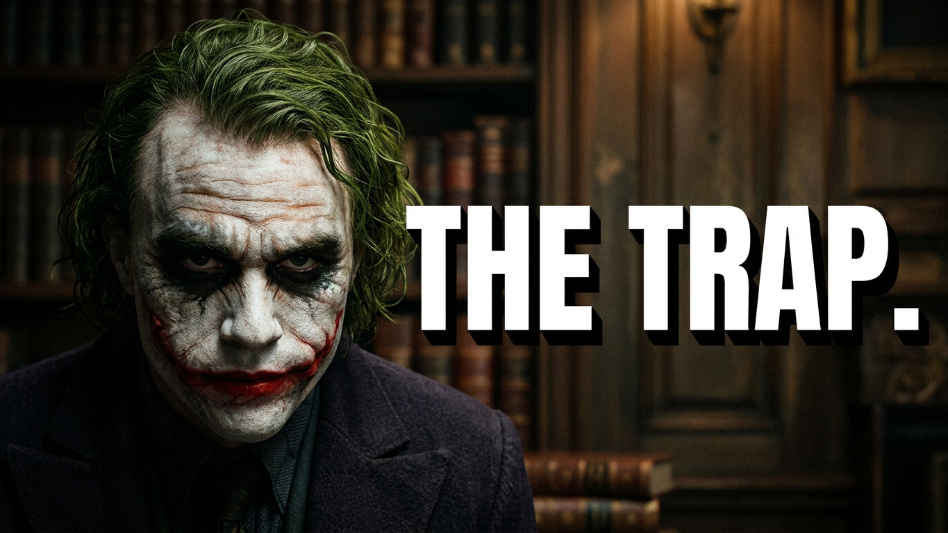 The Agnostic Shield: Why the “Reasonable” Middle Ground is a Straw Man