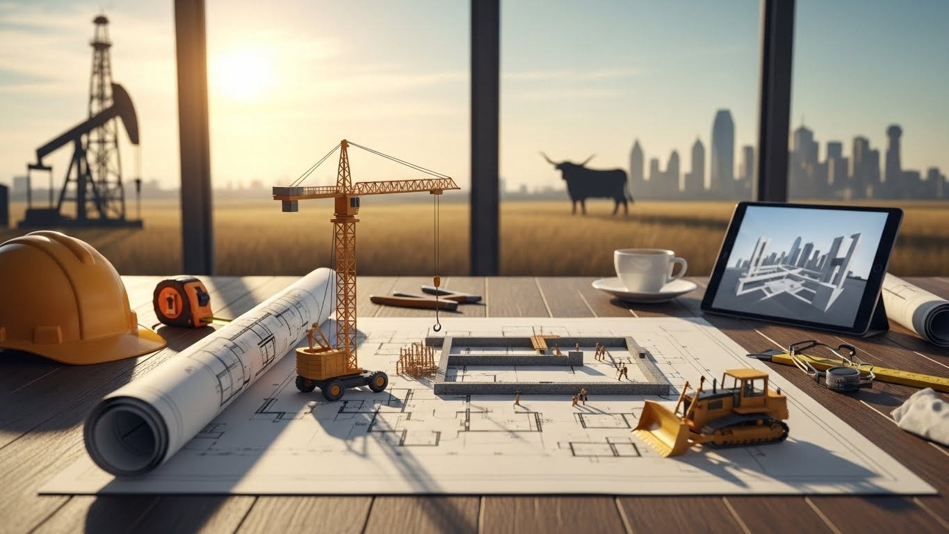 Best Remodeling Contractors in Waco: Red Flags to Avoid and Qualities to Look For!