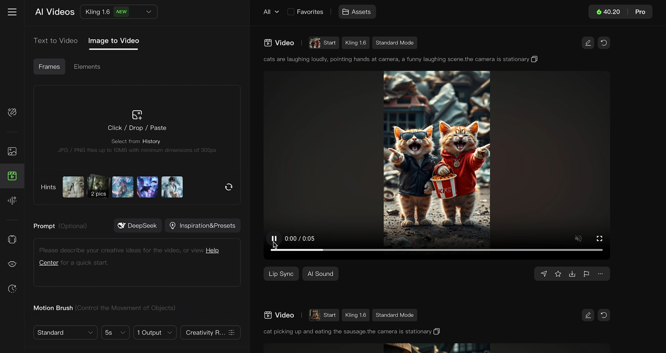 How I Make AI Shorts That Go Viral