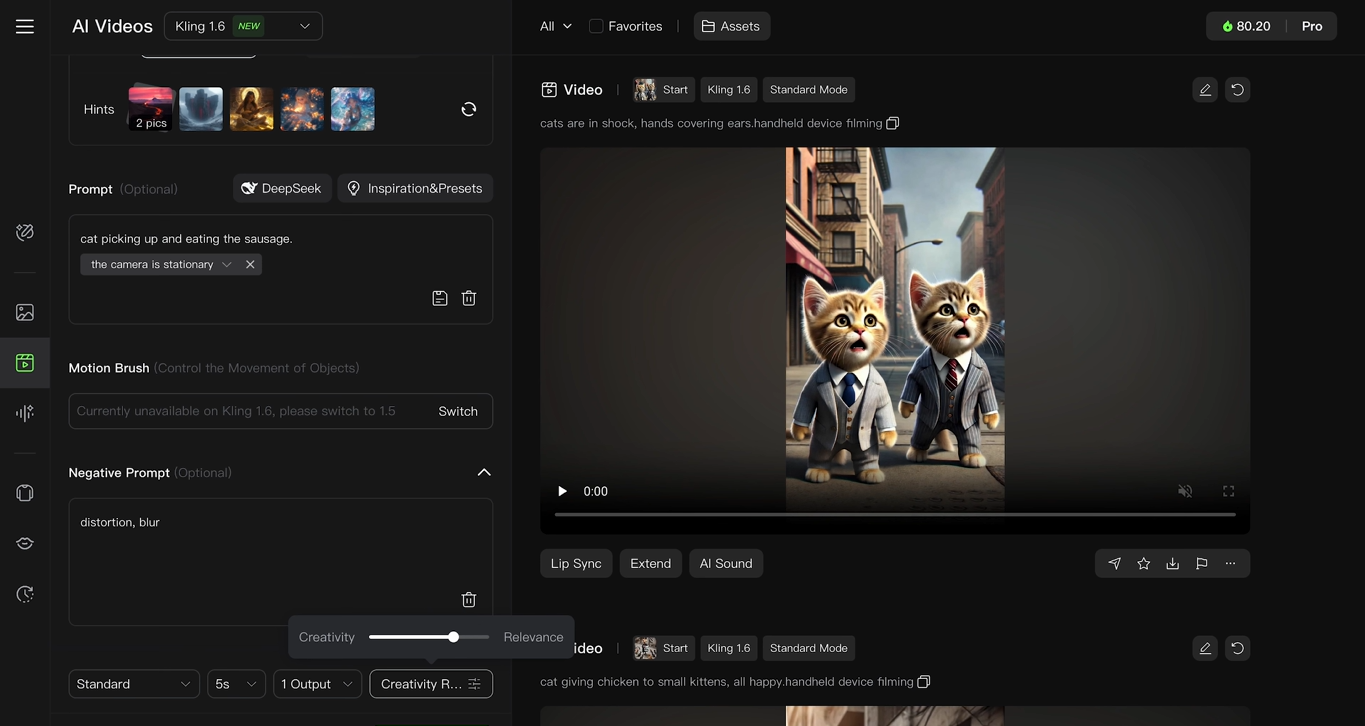 How I Make AI Shorts That Go Viral