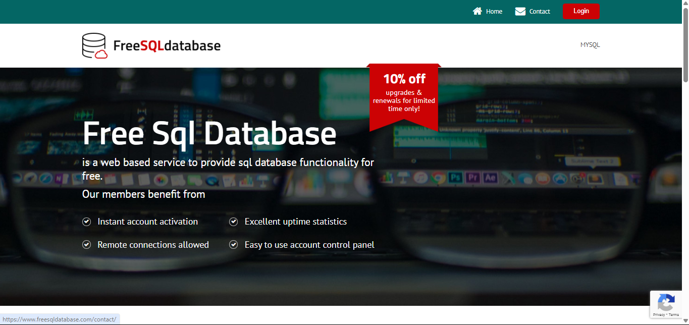 Modul 12 (Database)
