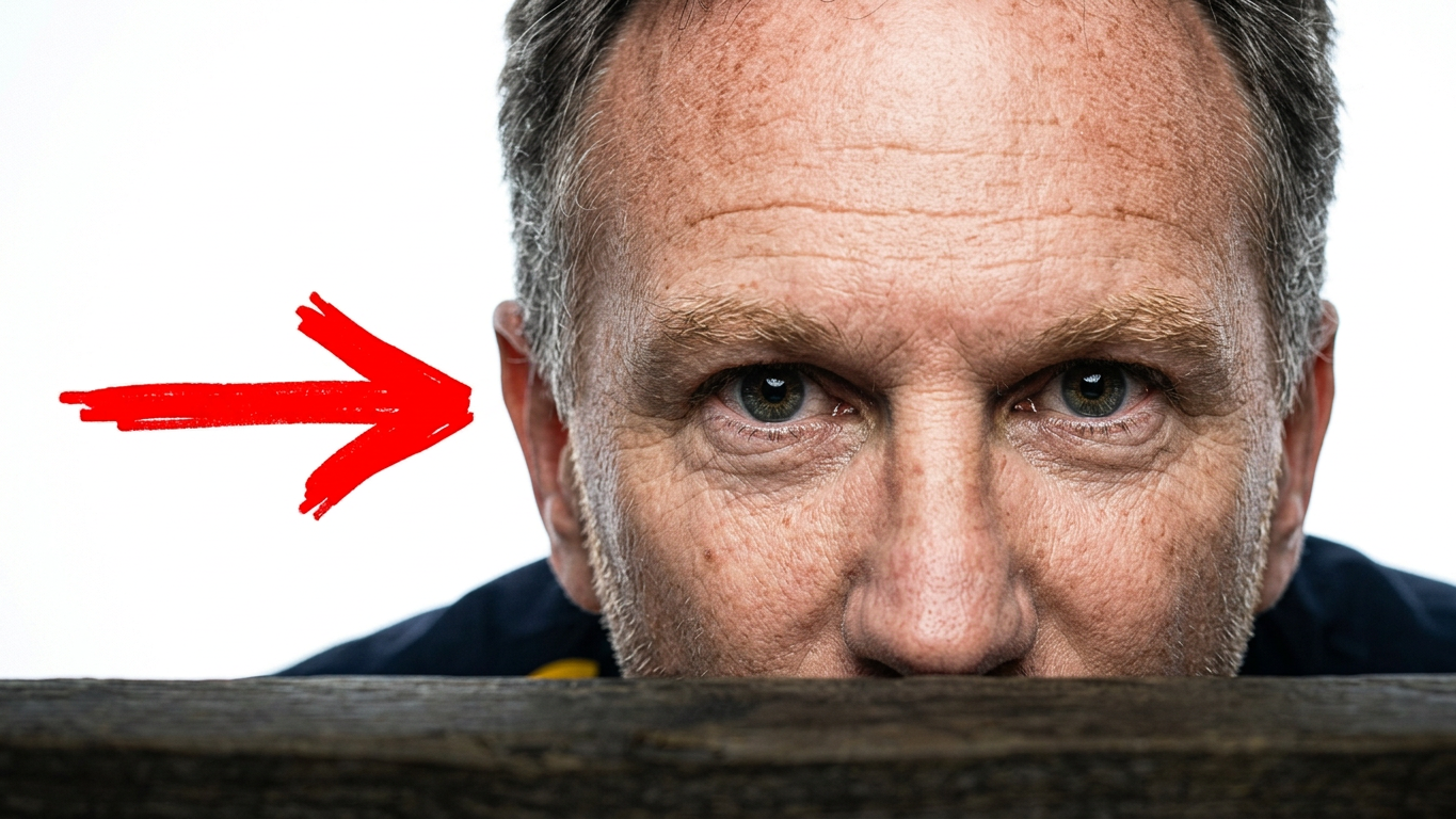 The Secret Alliance: Why Christian Horner’s Next Move Isn’t What You Think