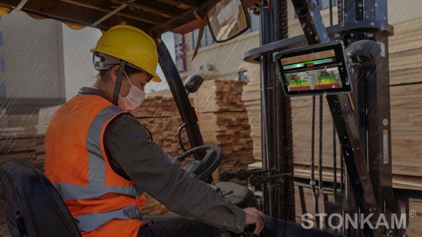 AI Vehicle Wireless Monitoring System: How Flexible Deployment and AI Perception Improve Driver…