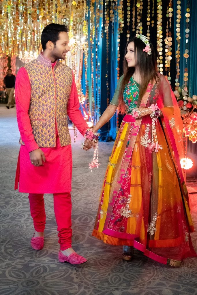 23+ Fashionable Indian Groom Wear For Wedding - Wish N Wed