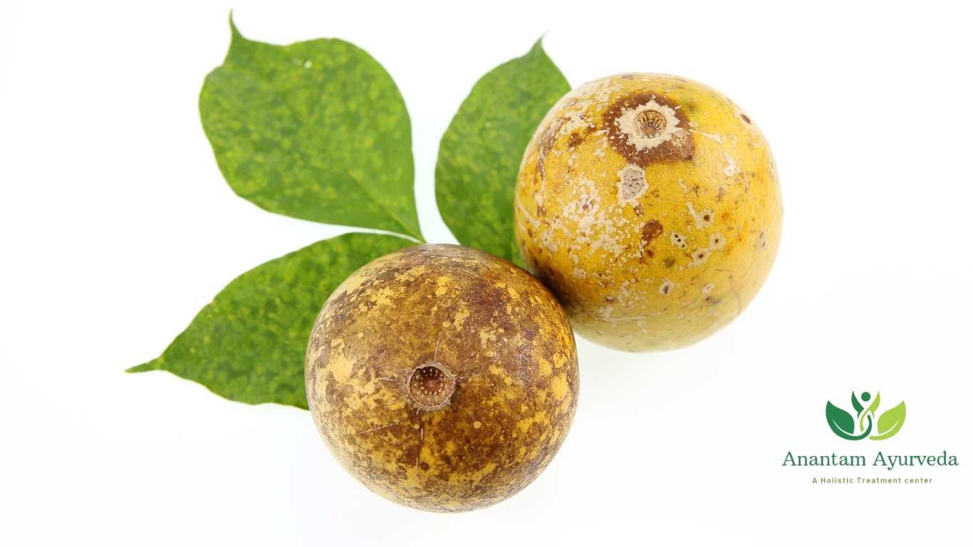 Bilva(Aegle marmelos): Benefits and Uses of Bael Patra