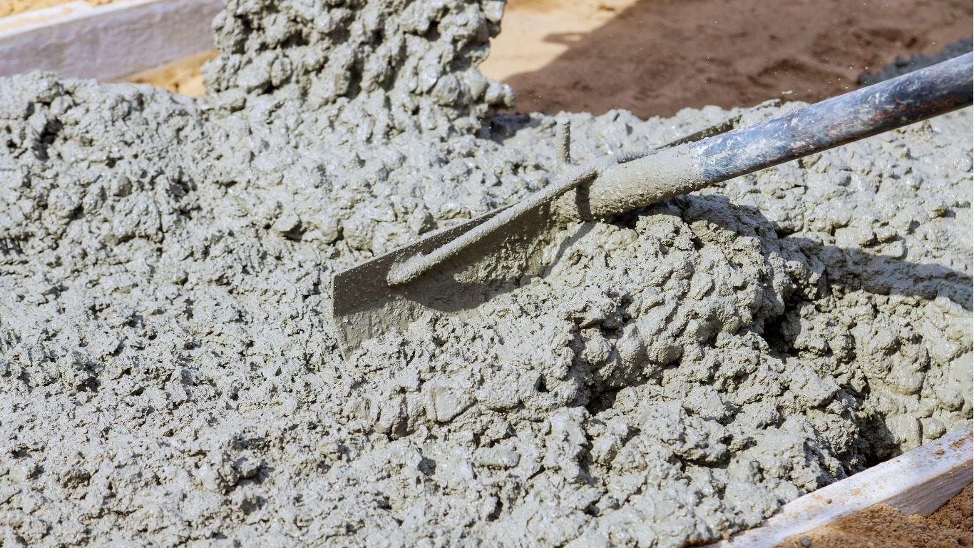 Understanding Mortar Curing Times: A Key Element in Your Masonry Project