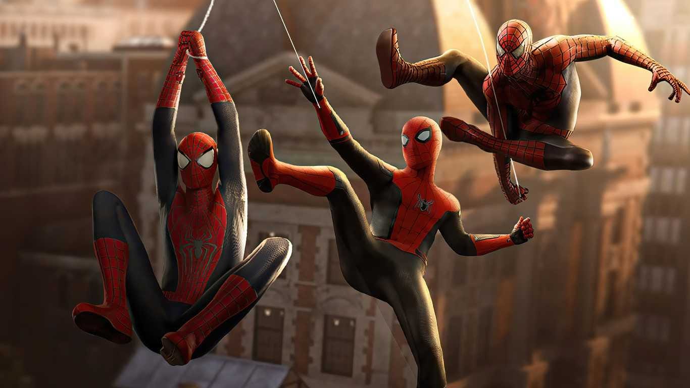 How every Spiderman theme connect with emotional strings of Peter Parker