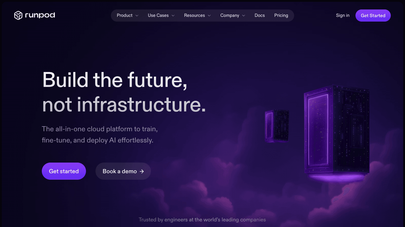 How to Deploy a Serverless AI Inference Worker on RunPod — A Complete Production Guide