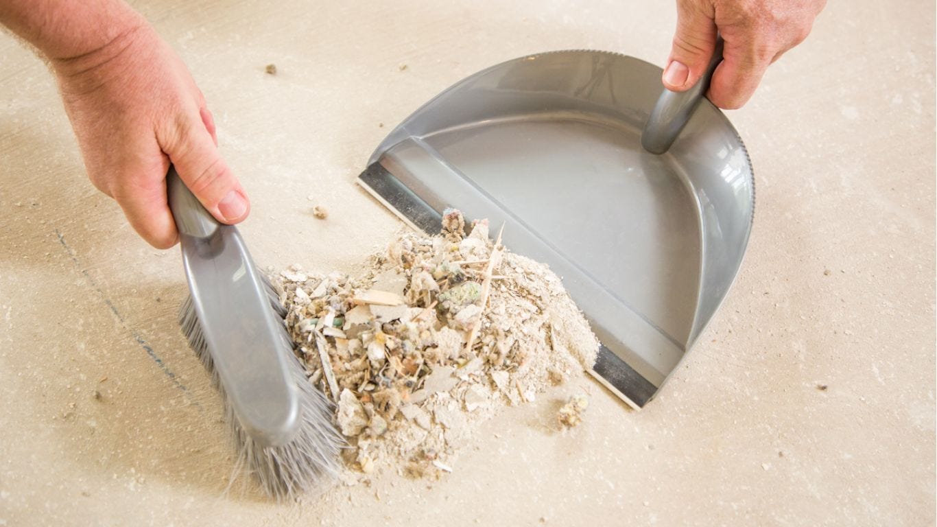 Revitalize Your Space: The Ultimate Guide to Effective Debris Cleanup Solutions