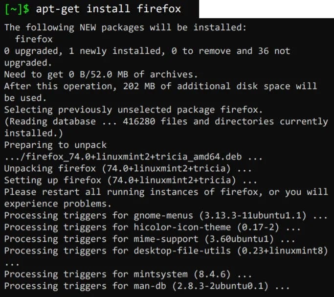 Introduction To Package Management | By Biswaraj Sahoo | Jun, 2023 | Medium