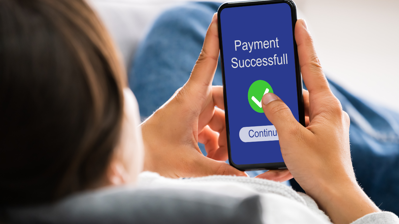 Best UPI and Digital Payment Apps in India 2025— The Tech Journal