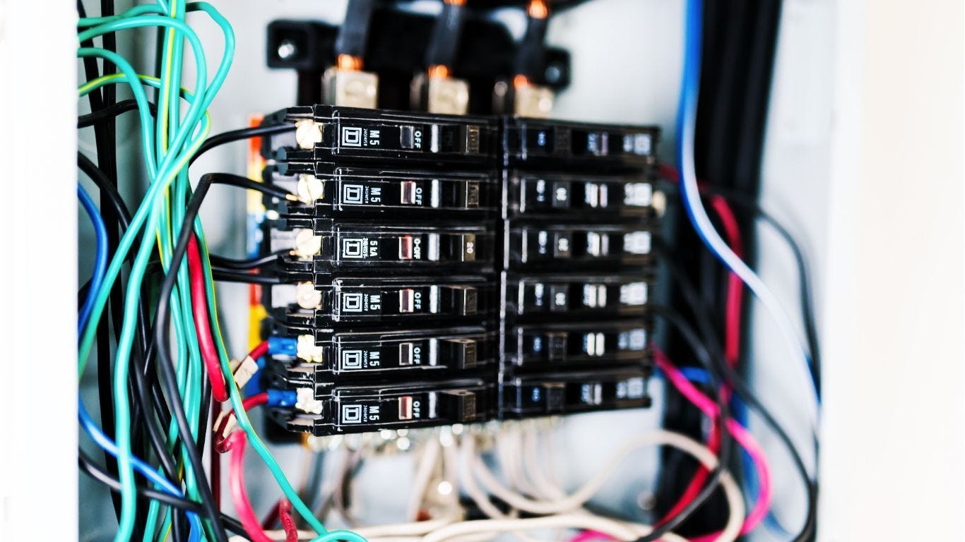 Protect Your Home: The Essential Guide to Whole House Surge Protectors