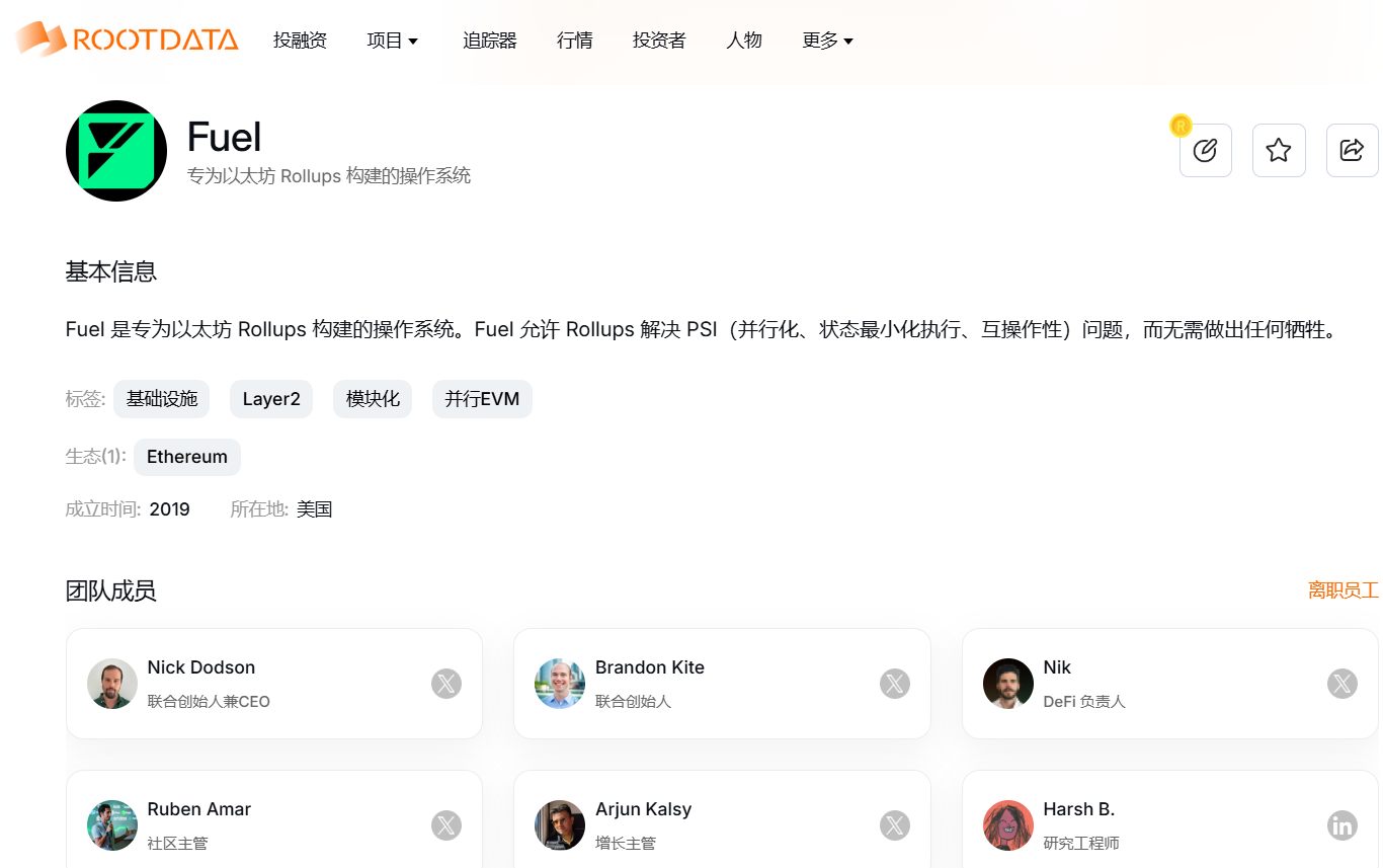 最新Bitget公募FUEL代币打新活动 | LaunchX第一期以太坊L2公链项目Fuel | 支持中国用户参与，超低打新价0.02U，抢到就是赚到