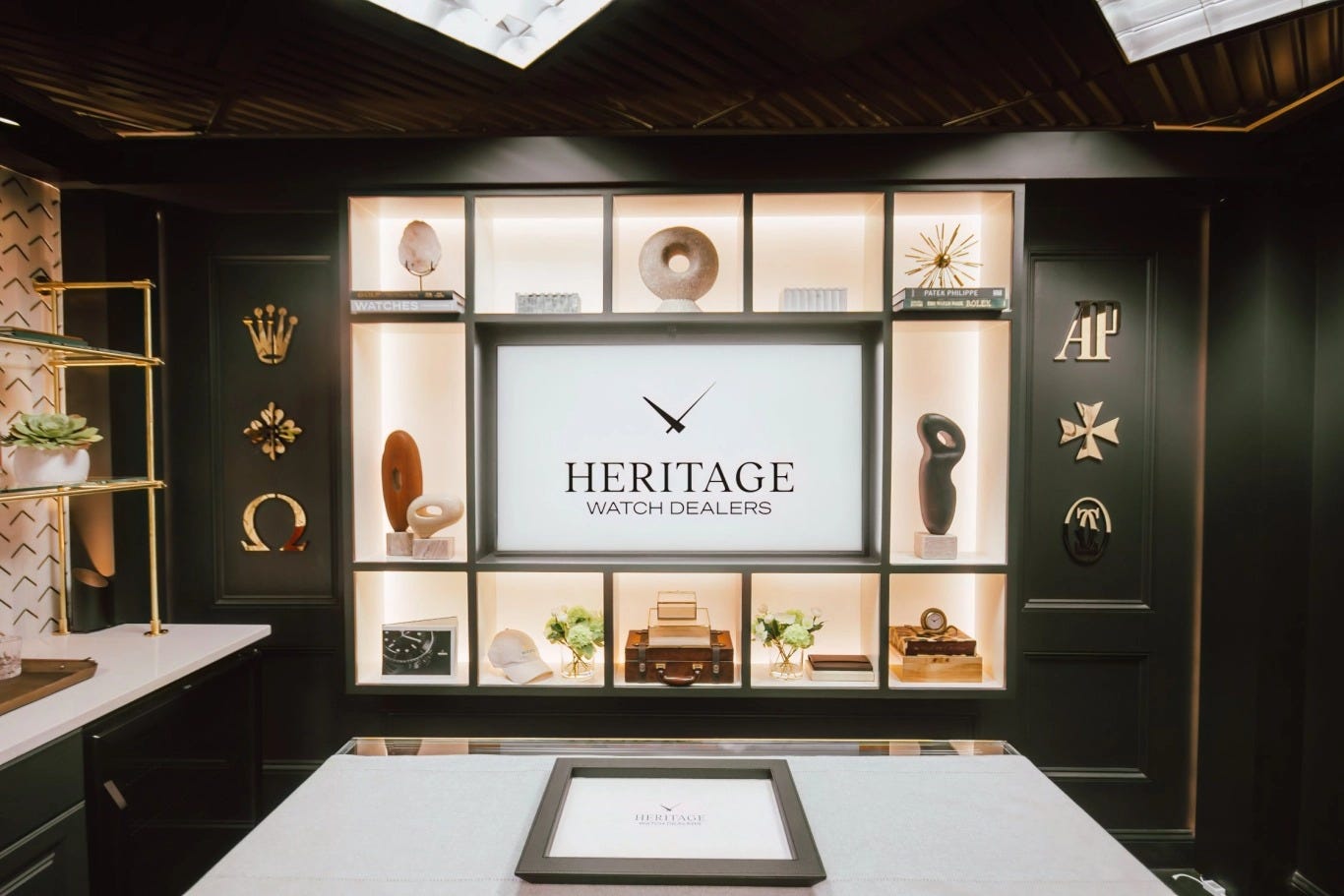 Where to Sell Luxury Watches in Ohio: What to Expect and How to Maximize Your Watch’s Value