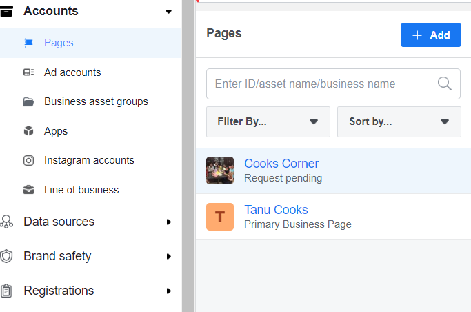 Facebook Business Manager Overview - ParaCore