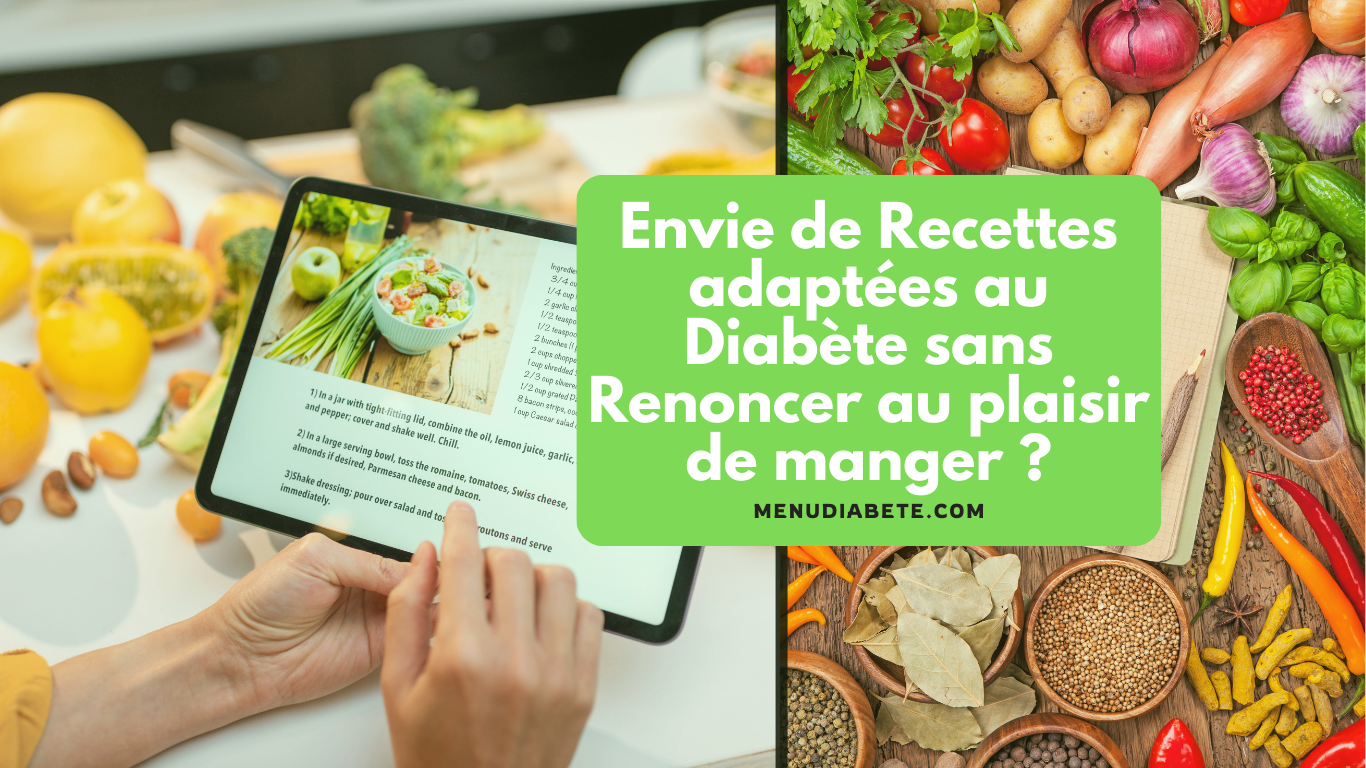 Recette IG bas : Votre Liste de Courses et Astuces