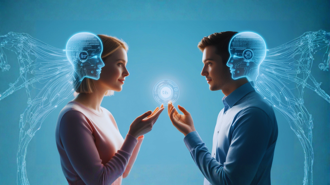 El futuro de la atención al cliente: equipos híbridos humano + IA