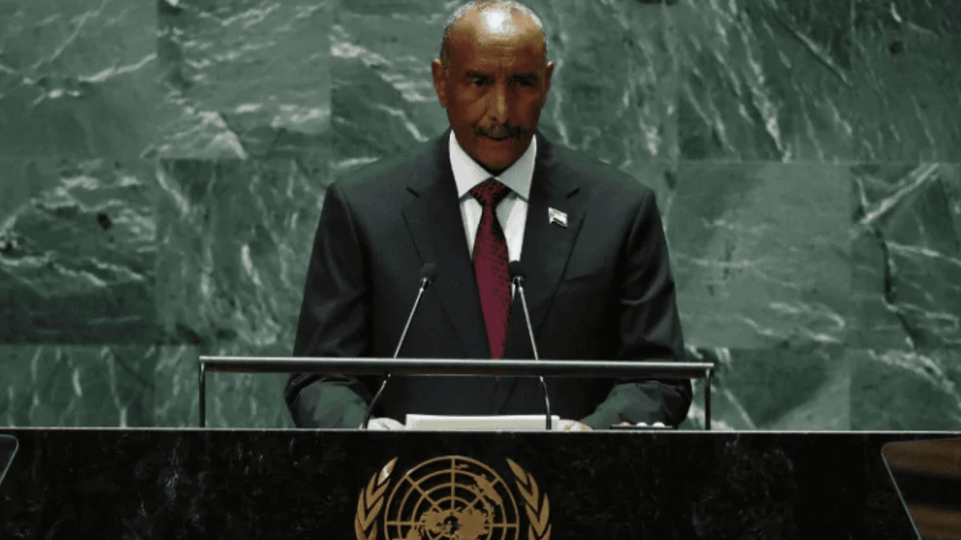 Washington Restricts Sudan Delegation in New York: Arab States Step Forward in Mediation