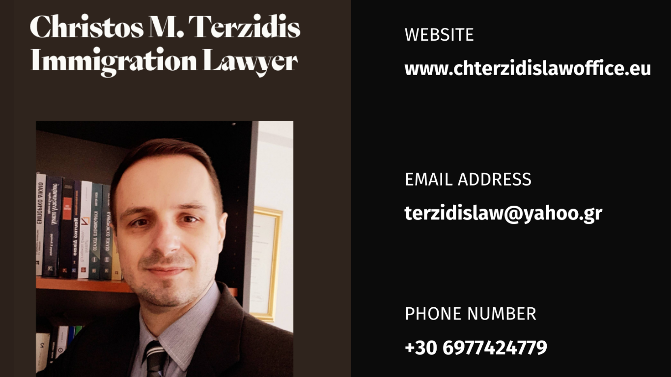 Annulment of Residence Permit Rejection in Greece: What This Case Shows