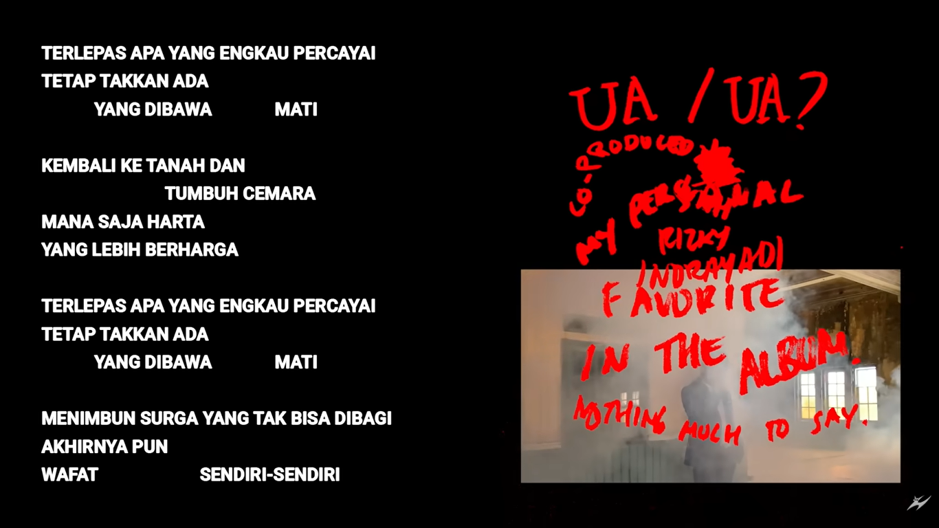 Untuk Apa