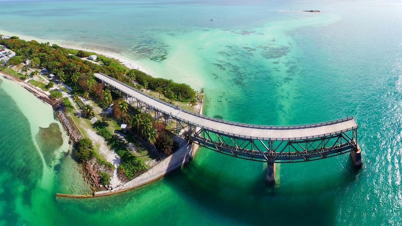 Affordable Key West Vacation Packages for Couples and Families
