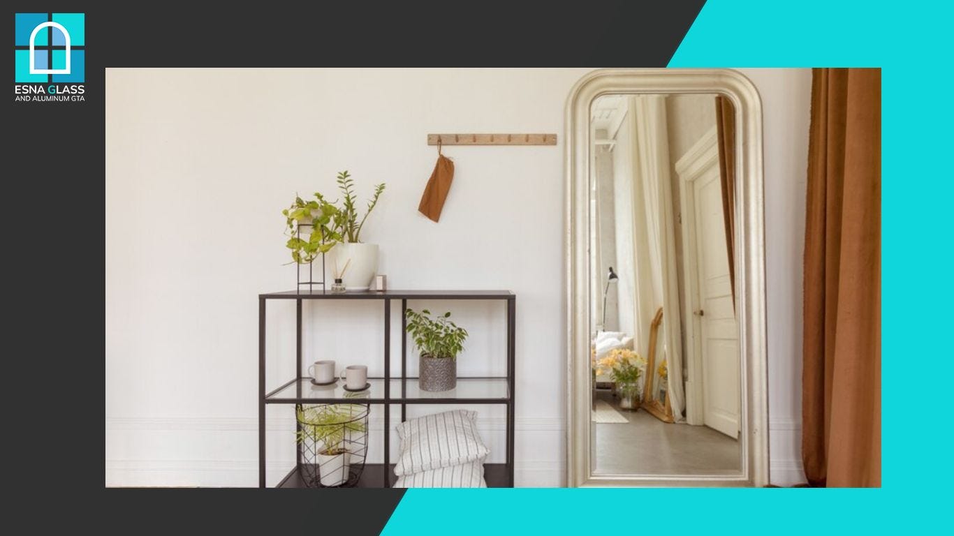 Elevate Your Space with the Perfect Custom Mirror Size — Without Breaking the Bank!