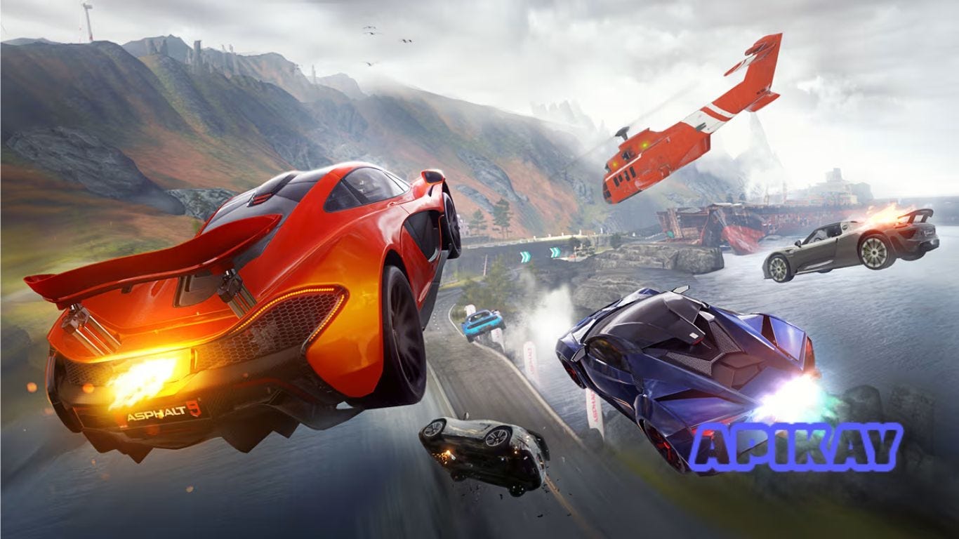 The Thrill of Racing Games: Speed, Strategy, and Fun
