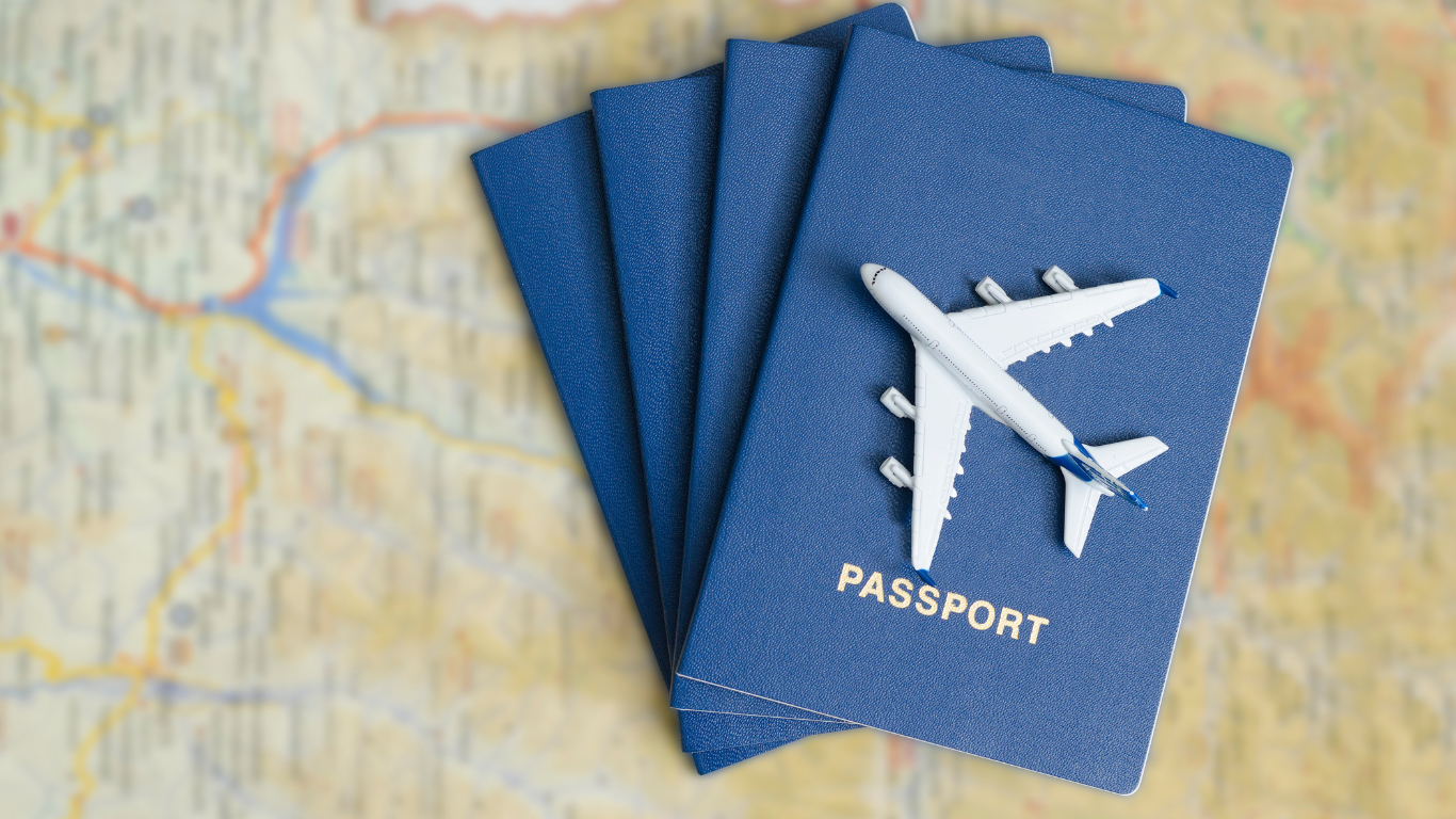 Maltese Citizenship Routes: Your Path to a New EU Passport