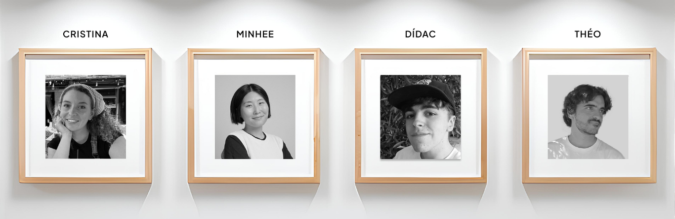 Meet the team