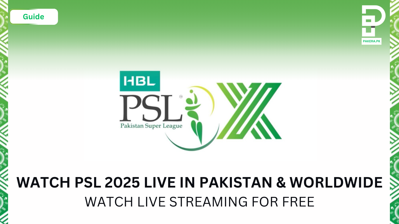 Image Source — Pakistan Era