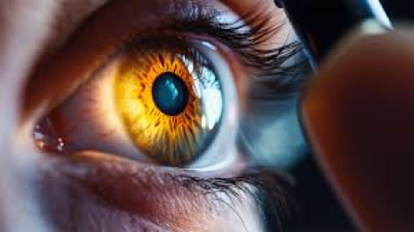 Harvard Study Links Ozempic To Rare Eye Condition