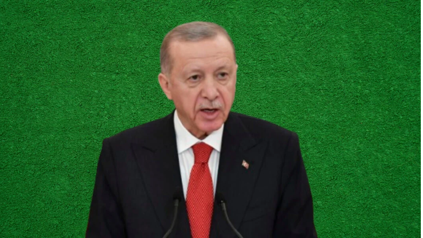 Turkish President Recep Tayyip Erdogan to Visit Pakistan for Key Talks