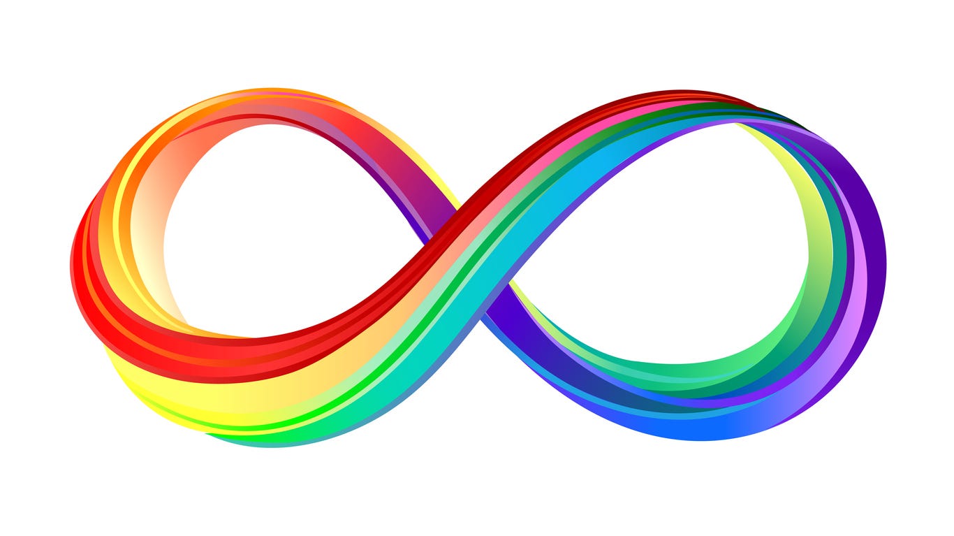 Why do all mental health professionals need to know about neurodiversity?