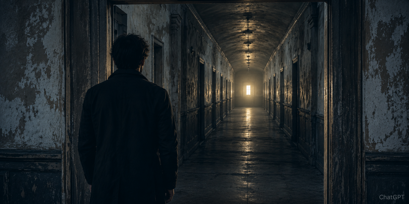 That Haunting Documentary Isn’t Just Entertainment